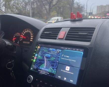 Серый Хонда Аккорд, объемом двигателя 2.4 л и пробегом 309 тыс. км за 7000 $, фото 1 на Automoto.ua