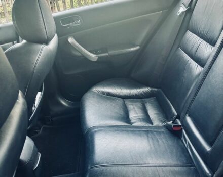 Сірий Хонда Аккорд, об'ємом двигуна 2.2 л та пробігом 329 тис. км за 3300 $, фото 5 на Automoto.ua