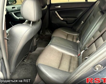 Сірий Хонда Аккорд, об'ємом двигуна 2.2 л та пробігом 300 тис. км за 5000 $, фото 11 на Automoto.ua