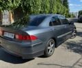 Сірий Хонда Аккорд, об'ємом двигуна 2.4 л та пробігом 366 тис. км за 4600 $, фото 2 на Automoto.ua