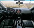 Сірий Хонда Аккорд, об'ємом двигуна 2.4 л та пробігом 250 тис. км за 5500 $, фото 10 на Automoto.ua