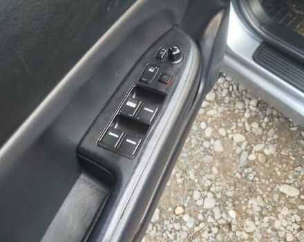 Серый Хонда Аккорд, объемом двигателя 2.4 л и пробегом 250 тыс. км за 5500 $, фото 22 на Automoto.ua