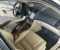 Серый Хонда Аккорд, объемом двигателя 2.4 л и пробегом 276 тыс. км за 5700 $, фото 2 на Automoto.ua