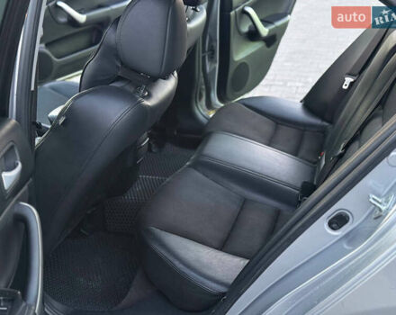 Серый Хонда Аккорд, объемом двигателя 2 л и пробегом 160 тыс. км за 5800 $, фото 10 на Automoto.ua