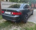 Сірий Хонда Аккорд, об'ємом двигуна 2 л та пробігом 474 тис. км за 5000 $, фото 7 на Automoto.ua