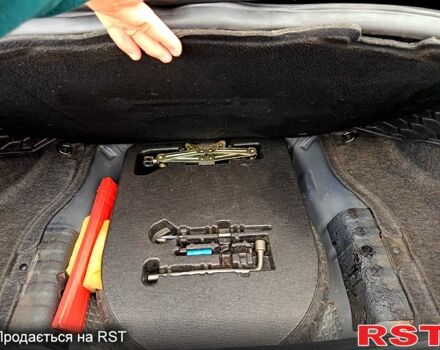 Серый Хонда Аккорд, объемом двигателя 2.4 л и пробегом 239 тыс. км за 7500 $, фото 6 на Automoto.ua