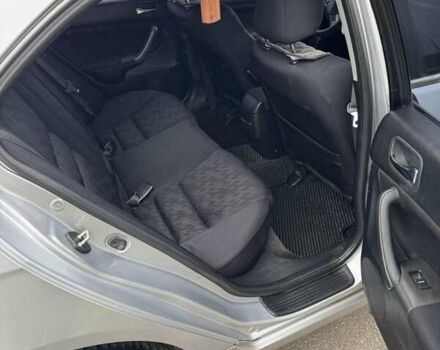 Серый Хонда Аккорд, объемом двигателя 2 л и пробегом 255 тыс. км за 6500 $, фото 2 на Automoto.ua