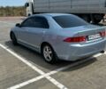 Сірий Хонда Аккорд, об'ємом двигуна 2 л та пробігом 355 тис. км за 5300 $, фото 1 на Automoto.ua