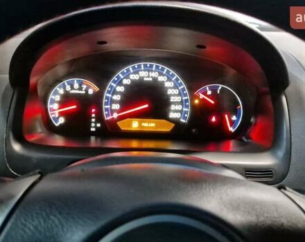 Серый Хонда Аккорд, объемом двигателя 2 л и пробегом 273 тыс. км за 5700 $, фото 1 на Automoto.ua