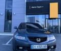 Сірий Хонда Аккорд, об'ємом двигуна 2 л та пробігом 280 тис. км за 6500 $, фото 1 на Automoto.ua