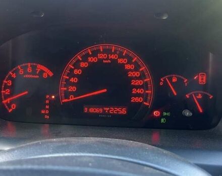 Сірий Хонда Аккорд, об'ємом двигуна 2 л та пробігом 316 тис. км за 5200 $, фото 1 на Automoto.ua
