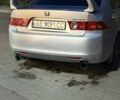 Сірий Хонда Аккорд, об'ємом двигуна 2.4 л та пробігом 280 тис. км за 8000 $, фото 1 на Automoto.ua