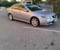 Сірий Хонда Аккорд, об'ємом двигуна 2.35 л та пробігом 298 тис. км за 4900 $, фото 1 на Automoto.ua