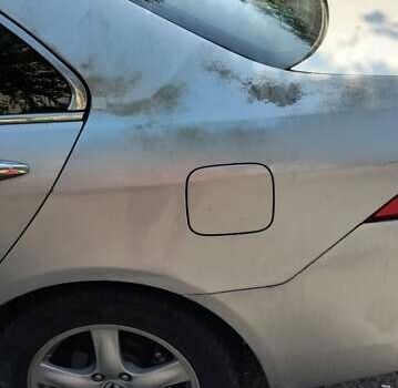 Серый Хонда Аккорд, объемом двигателя 2 л и пробегом 230 тыс. км за 5544 $, фото 10 на Automoto.ua