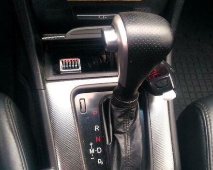 Сірий Хонда Аккорд, об'ємом двигуна 2.4 л та пробігом 200 тис. км за 6000 $, фото 7 на Automoto.ua