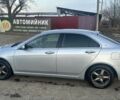 Серый Хонда Аккорд, объемом двигателя 2.4 л и пробегом 392 тыс. км за 4500 $, фото 1 на Automoto.ua