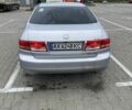 Сірий Хонда Аккорд, об'ємом двигуна 2.4 л та пробігом 320 тис. км за 4999 $, фото 1 на Automoto.ua