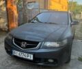 Сірий Хонда Аккорд, об'ємом двигуна 2 л та пробігом 474 тис. км за 5000 $, фото 9 на Automoto.ua