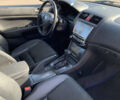 Серый Хонда Аккорд, объемом двигателя 2.4 л и пробегом 197 тыс. км за 6700 $, фото 7 на Automoto.ua
