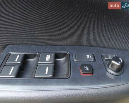 Серый Хонда Аккорд, объемом двигателя 2.35 л и пробегом 254 тыс. км за 6200 $, фото 5 на Automoto.ua