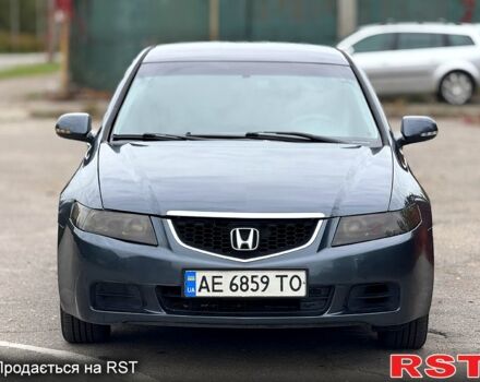 Сірий Хонда Аккорд, об'ємом двигуна 2.2 л та пробігом 300 тис. км за 5000 $, фото 2 на Automoto.ua