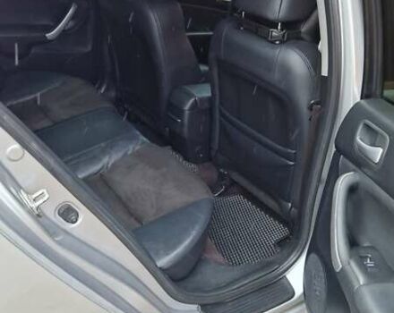 Серый Хонда Аккорд, объемом двигателя 2 л и пробегом 273 тыс. км за 5700 $, фото 5 на Automoto.ua