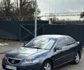 Серый Хонда Аккорд, объемом двигателя 2 л и пробегом 300 тыс. км за 5700 $, фото 1 на Automoto.ua