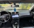 Сірий Хонда Аккорд, об'ємом двигуна 2.4 л та пробігом 280 тис. км за 8000 $, фото 8 на Automoto.ua