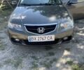 Сірий Хонда Аккорд, об'ємом двигуна 2 л та пробігом 316 тис. км за 5200 $, фото 7 на Automoto.ua