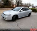 Сірий Хонда Аккорд, об'ємом двигуна 2.4 л та пробігом 300 тис. км за 5350 $, фото 1 на Automoto.ua