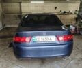 Сірий Хонда Аккорд, об'ємом двигуна 2 л та пробігом 298 тис. км за 4000 $, фото 3 на Automoto.ua