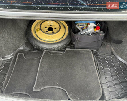 Серый Хонда Аккорд, объемом двигателя 2 л и пробегом 237 тыс. км за 4200 $, фото 23 на Automoto.ua