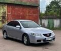 Сірий Хонда Аккорд, об'ємом двигуна 2 л та пробігом 300 тис. км за 4086 $, фото 1 на Automoto.ua