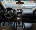 Серый Хонда Аккорд, объемом двигателя 2.2 л и пробегом 320 тыс. км за 5200 $, фото 2 на Automoto.ua