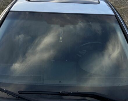 Сірий Хонда Аккорд, об'ємом двигуна 2.4 л та пробігом 250 тис. км за 5500 $, фото 8 на Automoto.ua