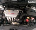 Серый Хонда Аккорд, объемом двигателя 2.4 л и пробегом 200 тыс. км за 6000 $, фото 4 на Automoto.ua