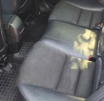 Серый Хонда Аккорд, объемом двигателя 2 л и пробегом 230 тыс. км за 5544 $, фото 2 на Automoto.ua