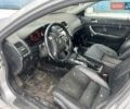 Серый Хонда Аккорд, объемом двигателя 2 л и пробегом 222 тыс. км за 4200 $, фото 7 на Automoto.ua