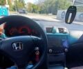 Серый Хонда Аккорд, объемом двигателя 2.4 л и пробегом 430 тыс. км за 6400 $, фото 4 на Automoto.ua