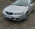 Серый Хонда Аккорд, объемом двигателя 2.2 л и пробегом 286 тыс. км за 3800 $, фото 1 на Automoto.ua