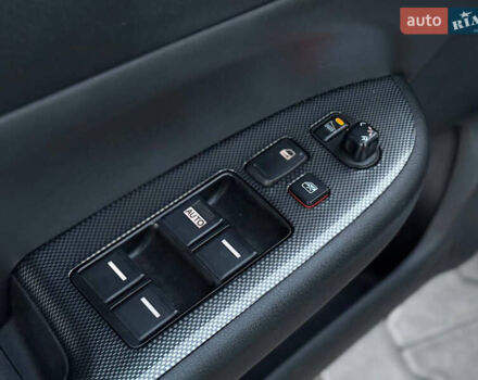 Серый Хонда Аккорд, объемом двигателя 2 л и пробегом 160 тыс. км за 5800 $, фото 15 на Automoto.ua