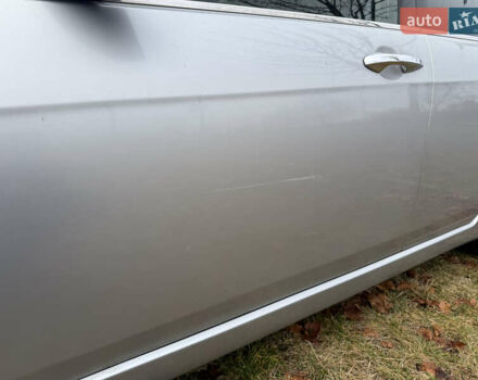 Серый Хонда Аккорд, объемом двигателя 2 л и пробегом 237 тыс. км за 4200 $, фото 3 на Automoto.ua