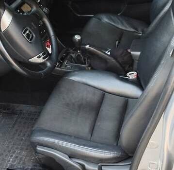 Серый Хонда Аккорд, объемом двигателя 2 л и пробегом 230 тыс. км за 5544 $, фото 7 на Automoto.ua