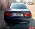 Сірий Хонда Аккорд, об'ємом двигуна 2 л та пробігом 298 тис. км за 5800 $, фото 4 на Automoto.ua