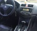 Сірий Хонда Аккорд, об'ємом двигуна 2.4 л та пробігом 300 тис. км за 6000 $, фото 6 на Automoto.ua