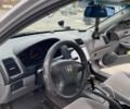 Сірий Хонда Аккорд, об'ємом двигуна 2.4 л та пробігом 322 тис. км за 4999 $, фото 7 на Automoto.ua