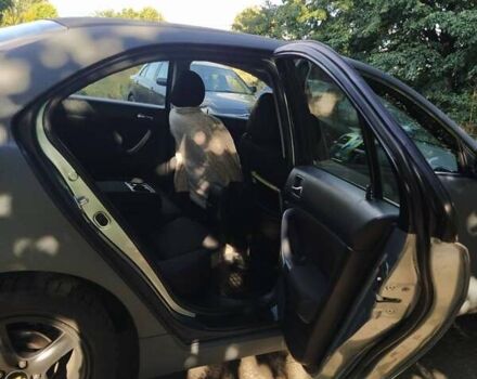 Серый Хонда Аккорд, объемом двигателя 2.35 л и пробегом 254 тыс. км за 6200 $, фото 7 на Automoto.ua