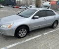 Сірий Хонда Аккорд, об'ємом двигуна 2.4 л та пробігом 322 тис. км за 4999 $, фото 11 на Automoto.ua