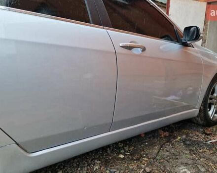 Серый Хонда Аккорд, объемом двигателя 2 л и пробегом 273 тыс. км за 5700 $, фото 8 на Automoto.ua