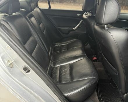 Серый Хонда Аккорд, объемом двигателя 2.2 л и пробегом 320 тыс. км за 4600 $, фото 9 на Automoto.ua